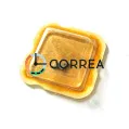 Переводной рычаг 9102 для механизма Omega 134x - 3