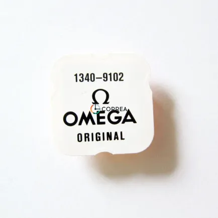Переводной рычаг 9102 для механизма Omega 134x - 8