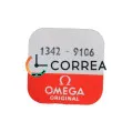 Заводной рычаг 9106 для механизма Omega 134x - 3