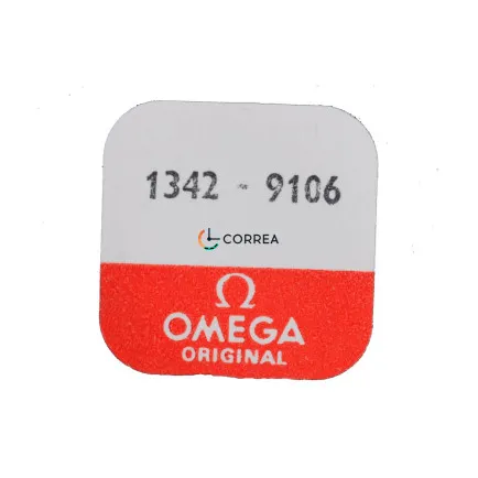 Заводной рычаг 9106 для механизма Omega 134x - 6