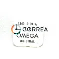 Пружина возврата переводного рычага 9109 для механизма Omega 1340x - 2
