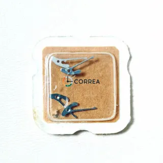 Пружина возврата переводного рычага 9109 для механизма Omega 1340x