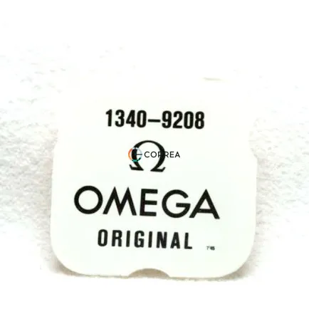 Третє колесо 9208 для механізму Omega 134x  - 6