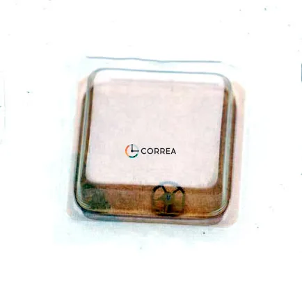 Третє колесо 9208 для механізму Omega 134x  - 4