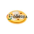 Минутное колесо 9221 для механизма Omega 134x - 2