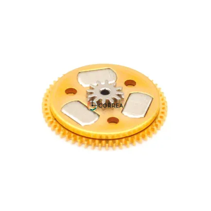 Минутное колесо 9221 для механизма Omega 134x - 5