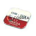 Минутное колесо 9221 для механизма Omega 134x - 3