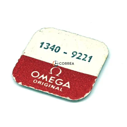 Минутное колесо 9221 для механизма Omega 134x - 6