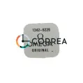 Промежуточное колесо даты 9229 для механизма Omega 134x - 2