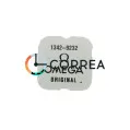 Суточное колесо 9232 для механизма Omega 134x - 3