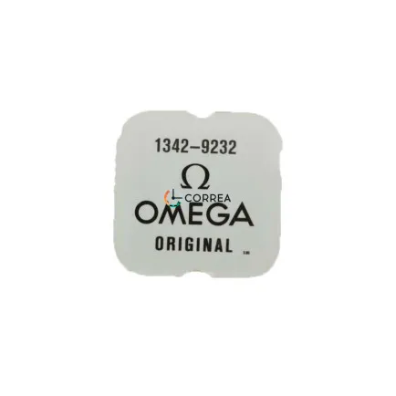 Суточное колесо 9232 для механизма Omega 134x - 6
