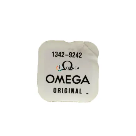 Секундне колесо S1 9324 (9242) для механізму Omega 134x  - 5