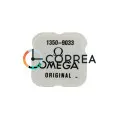 Верхній прижимний контакт 9033 для механізму Omega 1350 - 2