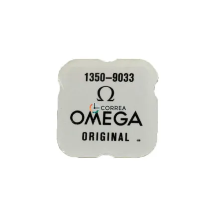 Верхній прижимний контакт 9033 для механізму Omega 1350 - 5