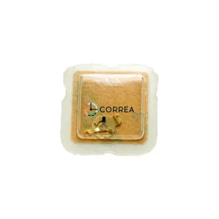 Верхний прижимной контакт 9033 для механизма Omega 1350