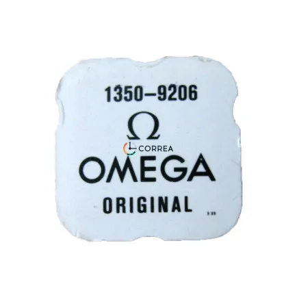 Часовое колесо 9206 для механизма Omega 1350 - 6