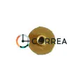 Часовое колесо 9206 для механизма Omega 1350 - 2