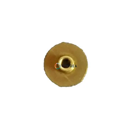 Часовое колесо 9206 для механизма Omega 1350 - 5