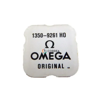 Минутное колесо 9261 для механизма Omega 1350 - 5