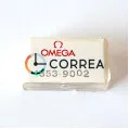 Кроковий двигун на платині 9002 для механізму Omega 1353  - 3