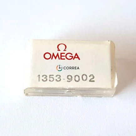Кроковий двигун на платині 9002 для механізму Omega 1353  - 6