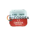 Накладний міст 9009 для механізму Omega 1380 (ETA-ESA 956.032) - 2