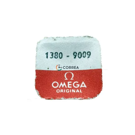 Накладний міст 9009 для механізму Omega 1380 (ETA-ESA 956.032) - 4