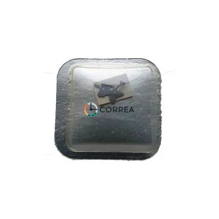 Накладной мост 9009 для механизма Omega 1380 (ETA-ESA 956.032)