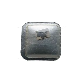 Накладной мост 9009 для механизма Omega 1380 (ETA-ESA 956.032)