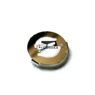 Верхний прижимной контакт 9059 для механизма Omega 1380 (ETA-ESA 956.032)