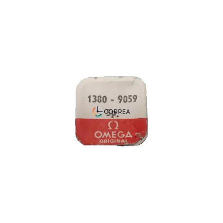 Верхний прижимной контакт 9059 для механизма Omega 1380 (ETA-ESA 956.032) - 4