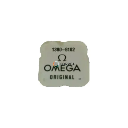 Перевідний важіль 9102 для механізму Omega 1380 (ETA-ESA 956.032) - 4