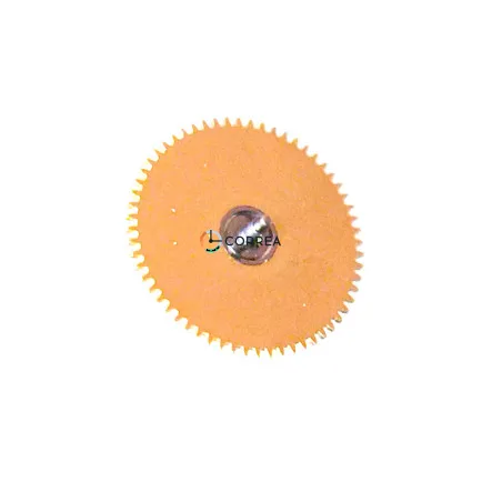 Третье колесо 9208 для механизма Omega 1380 (ETA-ESA 956.032) - 6