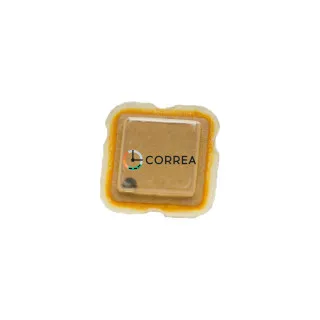 Минутное колесо 9221 для механизма Omega 1380 (ETA-ESA 956.032)