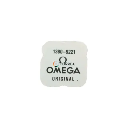 Хвилинне колесо 9261 для механізму Omega 1380 (ETA-ESA 956.032) - 5