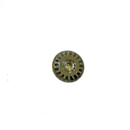 Проміжне колесо дати 9229 для механізму Omega 1380 (ETA-ESA 956.032) - 6