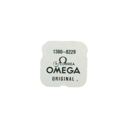 Проміжне колесо дати 9229 для механізму Omega 1380 (ETA-ESA 956.032) - 5