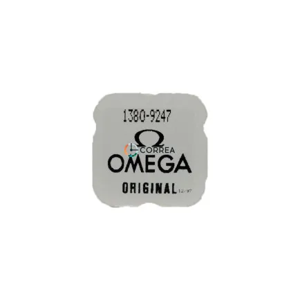 Проміжне колесо 9247 для механізму Omega 1380 (ETA-ESA 956.032) - 6