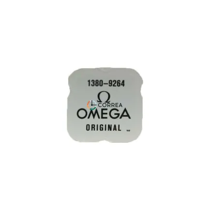 Важіль коректора дати 9264 для механізму Omega 1380 (ETA-ESA 956.032) - 8
