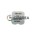 Центральне колесо 9314 для механізму Omega 1380 (ETA-ESA 956.032) - 4