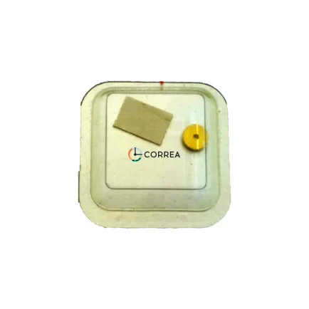 Часовое колесо 9316 для механизма Omega 1380 (ETA-ESA 956.032) - 8