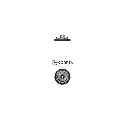 Часовое колесо 9316 для механизма Omega 1380 (ETA-ESA 956.032) - 5