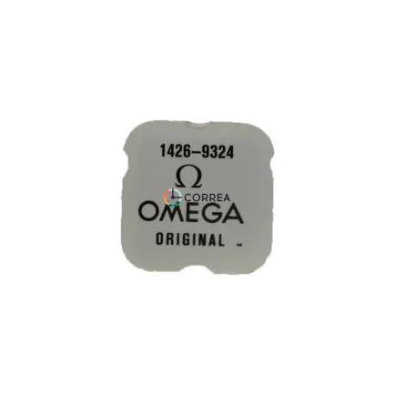 Секундное колесо 9324 для механизма Omega 1380 (ETA-ESA 956.032) - 7