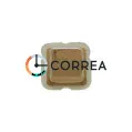 Секундное колесо 9324 для механизма Omega 1380 (ETA-ESA 956.032) - 2