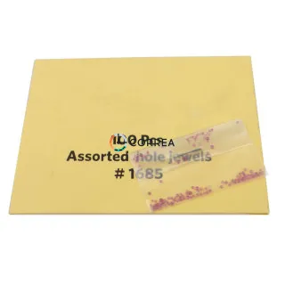 Набір скрізних каменів (100 шт) Anchor #1685