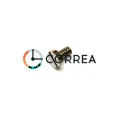Набір гвинтів для мосту ангренажу 2117 (5 шт) для механізмів Omega  - 2