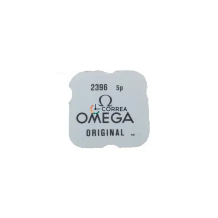 Набір гвинтів для контактів 2396 (5 шт) для механізмів Omega  - 4