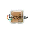 Набір гвинтів для контактів 2396 (5 шт) для механізмів Omega  - 1