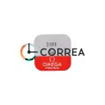 Набор винтов для шагового двигателя 2484 (5 шт) для механизмов Omega - 3