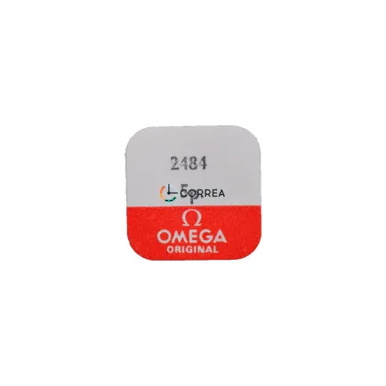Набор винтов для шагового двигателя 2484 (5 шт) для механизмов Omega - 6